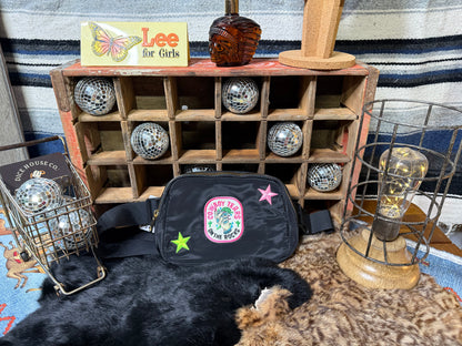 Cowbabe’s Fanny - Cowboy Tears