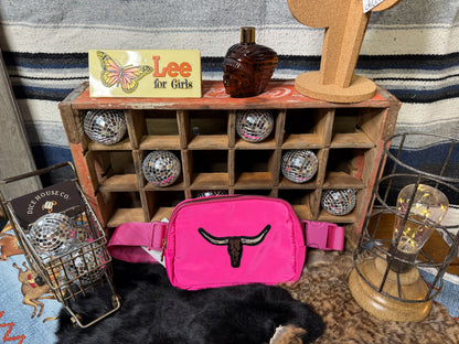 Cowbabe’s Fanny - H0rny