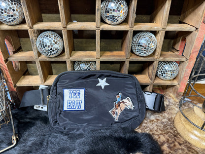 Cowbabe’s Fanny - Yeah Boy Cowboy