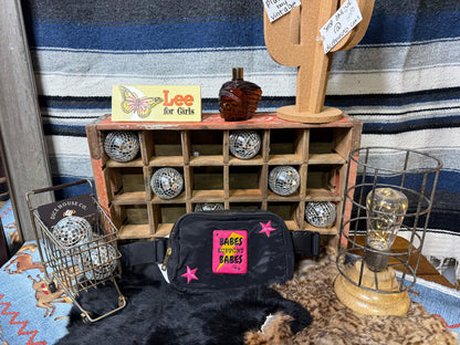 Cowbabe’s Fanny - Babes Support Babes