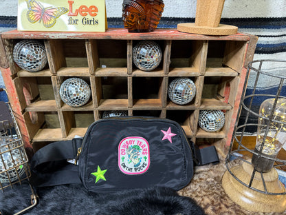 Cowbabe’s Fanny - Cowboy Tears