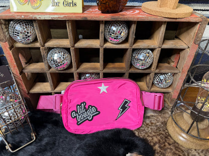 Cowbabe’s Fanny - Bougie