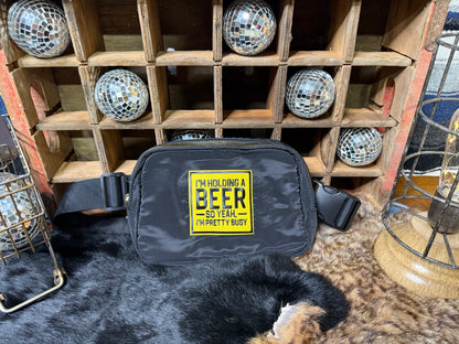 Cowbabe’s Fanny - Beer:30