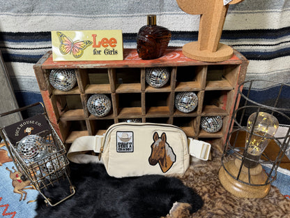 Cowbabe’s Fanny - Should’ve Been A Cowboy