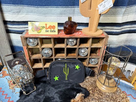 Cowbabe’s Fanny - Prickly