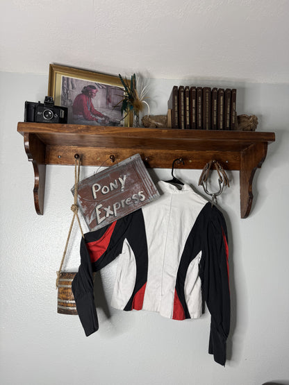 Vintage Frontier Classics Button-Up Shirt